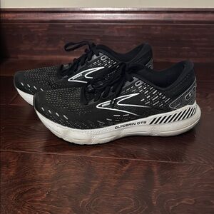 Brooks Glycerin GTS 20 running shoes
